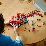 LEGO Technic: Material Handler - (42144)