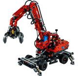 LEGO Technic: Material Handler - (42144)