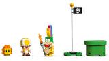 LEGO Super Mario: Adventures with Peach - Starter Course (71403)