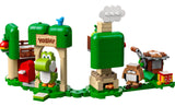 LEGO Super Mario: Yoshi’s Gift House - Expansion Set (71406)