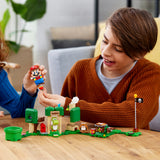 LEGO Super Mario: Yoshi’s Gift House - Expansion Set (71406)