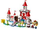 LEGO Super Mario: Peach’s Castle - Expansion Set (71408)