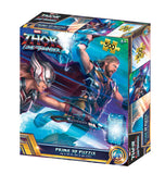 Prime 3D Puzzles: Thor Love & Thunder (500pc)