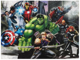 Prime 3D Puzzles: The Avengers #1 (500pc)