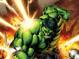 Prime 3D Puzzles: The Avengers - The Incredible Hulk (500pc)