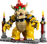 LEGO Super Mario: The Mighty Bowser - (71411)