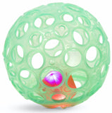 B.Toys: Grab n Glow Light Up Sensory Ball