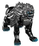 Transformers Beast Wars: Masterpiece - MP-48 Dark Amber Leo Prime
