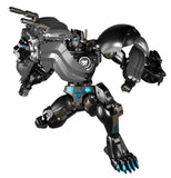 Transformers Beast Wars: Masterpiece - MP-48 Dark Amber Leo Prime