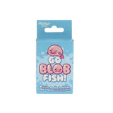 Ridley's Go Blob Fish! (Card Game)