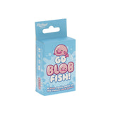 Ridley's Go Blob Fish! (Card Game)