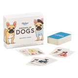 Ridley's Dressed Up Dogs: Memory Game