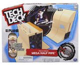 Tech Deck: Mega Half Pipe - Danny Way