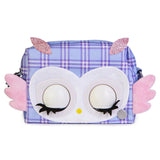 Purse Pets: Print Perfect - Hoot Couture Owl