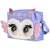 Purse Pets: Print Perfect - Hoot Couture Owl