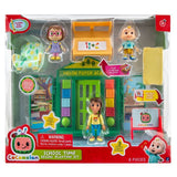 CoComelon: School Time - Deluxe Playtime Set