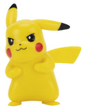 Pokemon: Clip N Go Bandolier Set - Pikachu