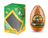 National Geographic Dino Puzzle Egg: Triceratops (63pc)