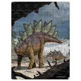 National Geographic Dino Puzzle Egg: Stegosaurus