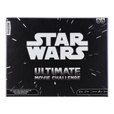 Star Wars: Ultimate Movie Challenge Board Game