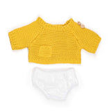 Miniland: Baby Doll Clothing - Sea Boy Set (32cm)