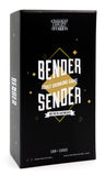 Bender Sender: Adult Drinking Game