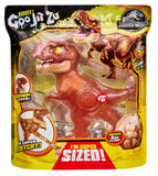 Heroes Of Goo Jit Zu: Jurassic World Hero Pack - T-Rex