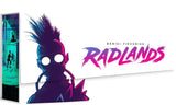 Radlands (Board Game)
