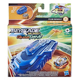 Beyblade Burst: QuadDrive - String Launcher Set (Cyclone Fury)