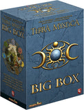Terra Mystica Big Box Board Game