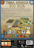 Terra Mystica Big Box Board Game