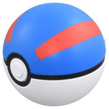 Pokemon: Great Ball (Moncolle) - Replica