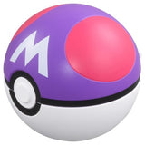 Pokemon: Moncolle Master Ball