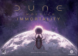 Dune Imperium: Immortality (Expansion)