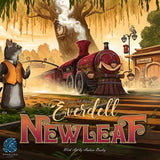 Everdell - Newleaf (Board Game Expansion)