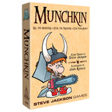 Munchkin (2010 Revised Edition) Board Game