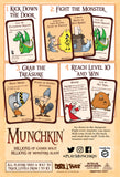 Munchkin (2010 Revised Edition) Board Game