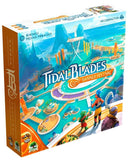 Tidal Blades: Banner Festival (Board Game)