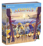 Akropolis (Board Game)