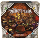 Dungeons & Dragons - The Yawning Portal (Board Game)