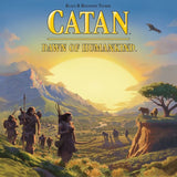 Catan: Dawn of Humankind (Board Game)