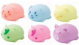IS Gift: Glow in the Dark Squishy Pets (Assorted Designs)