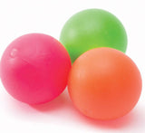 IS Gift: Super Sensory Sticky Spheres (Assorted Colours)