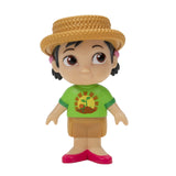 Cocomelon: Career Friends - Figure 6-Pack