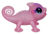 Little Live Pets: Bright Light Chameleon - Nova Plush Toy