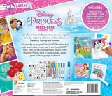Inkredibles: Activity Kit - Disney Princess