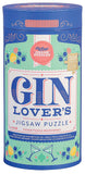 Gin Lover's Jigsaw Puzzle (500pc) Board Game