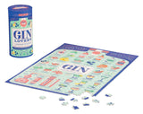 Gin Lover's Jigsaw Puzzle (500pc) Board Game