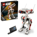 LEGO Star Wars: Jedi Fallen Order BD-1 (75335)