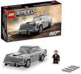 LEGO Speed Champions: Aston Martin DB5 - (76911)